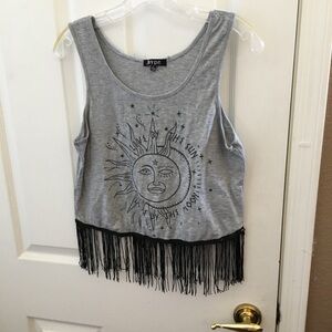 FINAL MARKDOWN Ladies’ hype Top (S)